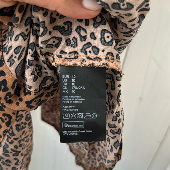 H&M Sundress - Picture 4 of 4